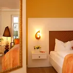 Garni Inselparadies Vendégház Zingst