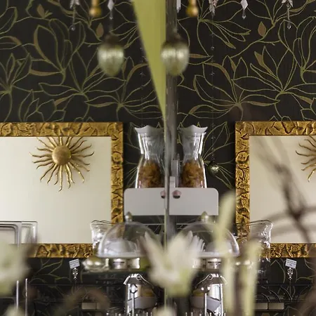 Garni Inselparadies Gasthuis