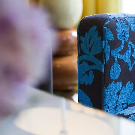 Garni Inselparadies Zingst