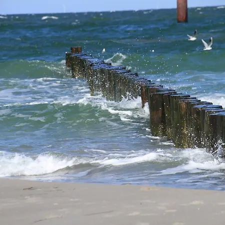 Garni Inselparadies Affittacamere 4*