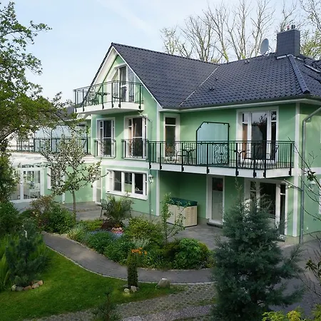 Garni Inselparadies Guest house