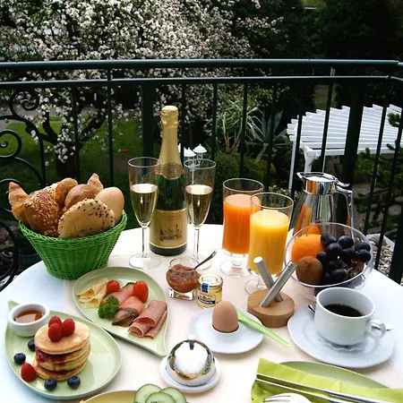 Garni Inselparadies Zingst