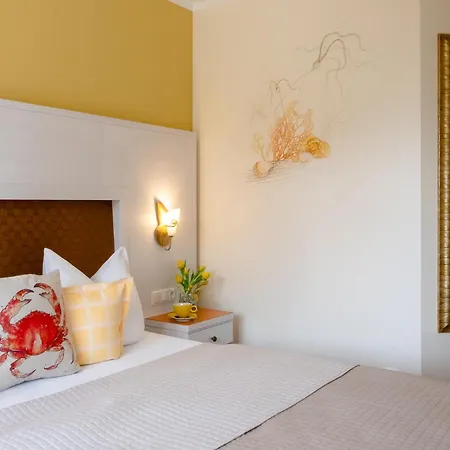 Garni Inselparadies Affittacamere 4*