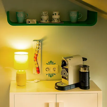 Affittacamere Garni Inselparadies 4*