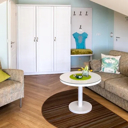 Garni Inselparadies 4*