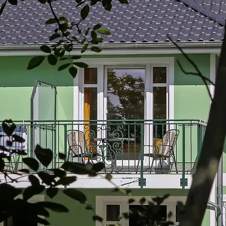 Garni Inselparadies Zingst