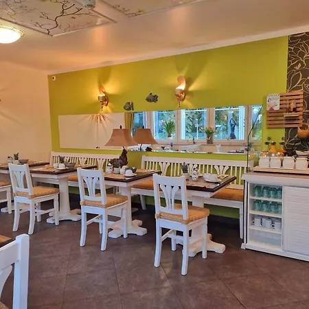 Garni Inselparadies 4*