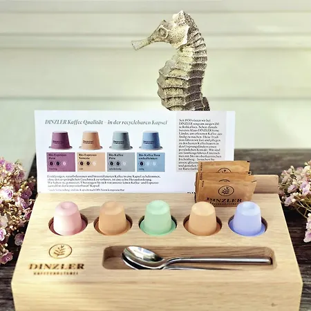 Garni Inselparadies 4*