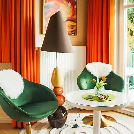 Garni Inselparadies Guest house