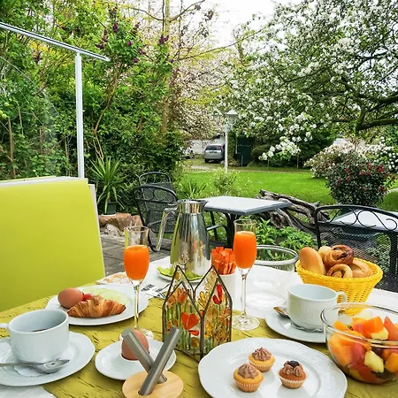 Garni Inselparadies Zingst