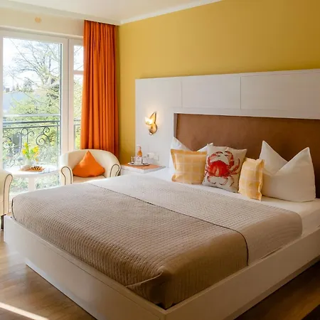 Garni Inselparadies Affittacamere