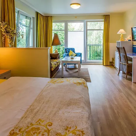 Affittacamere Garni Inselparadies