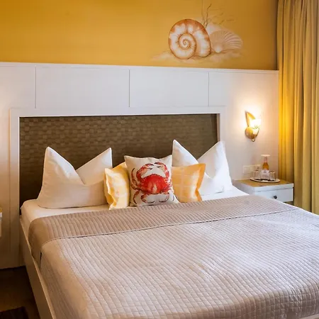 Garni Inselparadies 4*