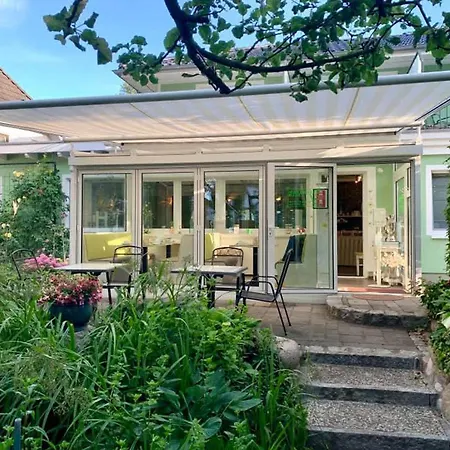 Garni Inselparadies Affittacamere 4*