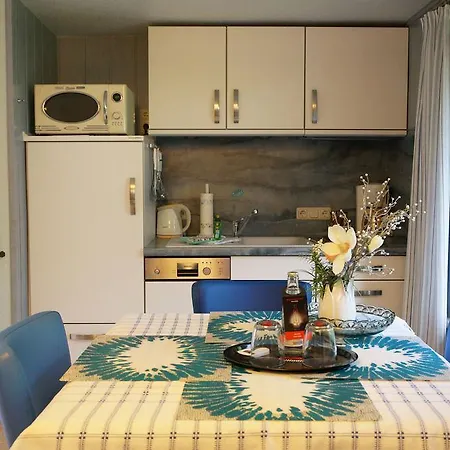 Garni Inselparadies Guest house