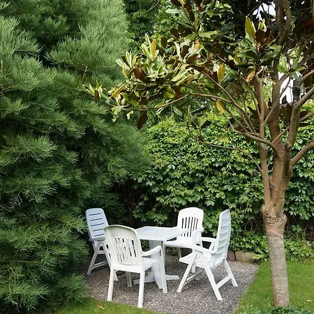 Garni Inselparadies 4*