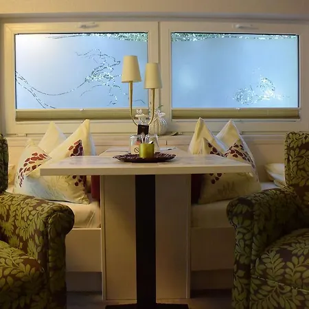 Garni Inselparadies Guest house