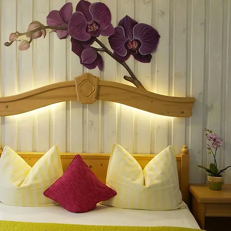 Garni Inselparadies 4* Zingst