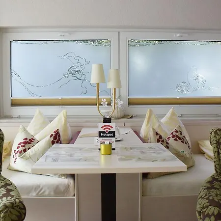 Garni Inselparadies 4*