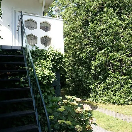 Garni Inselparadies Affittacamere 4*