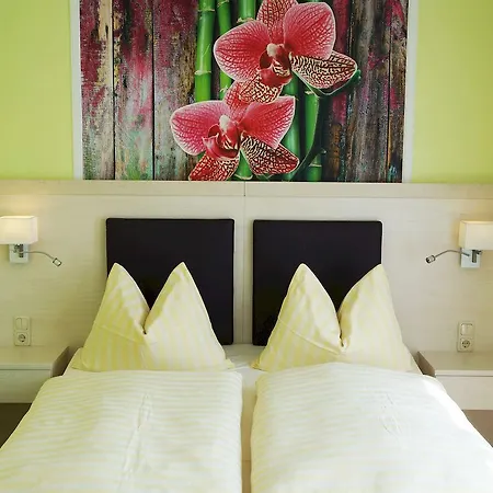 Garni Inselparadies Affittacamere 4*