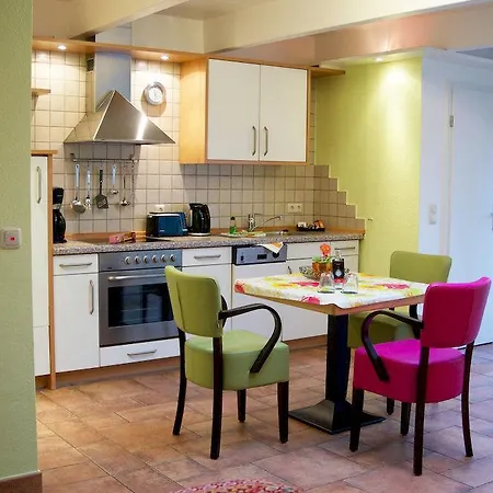 Garni Inselparadies 4*