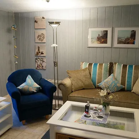 Garni Inselparadies 4*