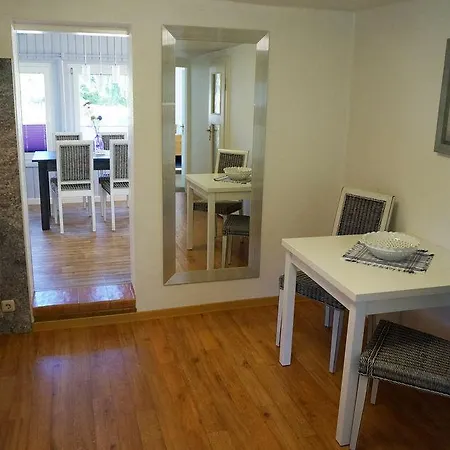 Garni Inselparadies Affittacamere 4*