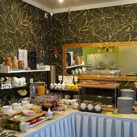 Garni Inselparadies 4*