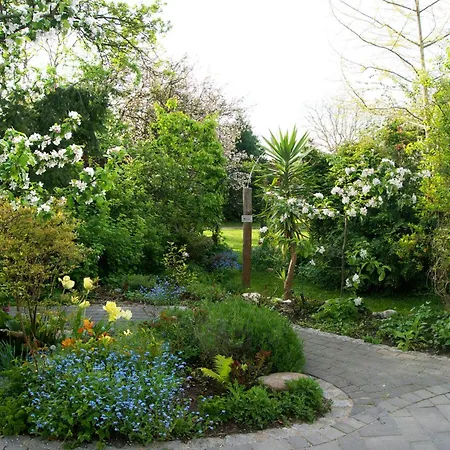 Garni Inselparadies Affittacamere