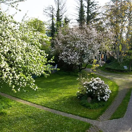 Garni Inselparadies 4* Zingst