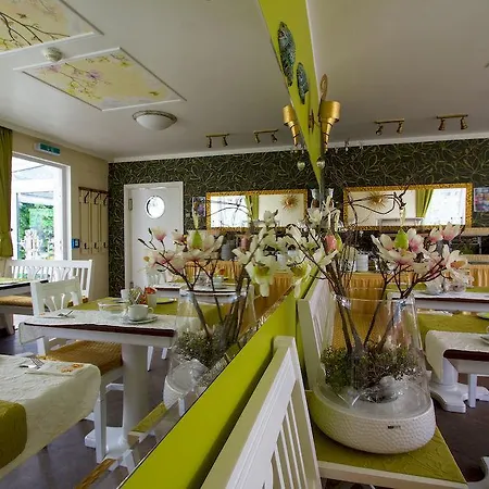 Garni Inselparadies Guest house 4*