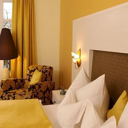 Garni Inselparadies Guest house