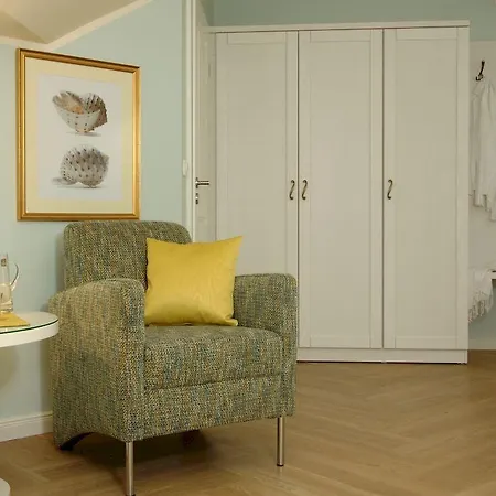 Garni Inselparadies 4* Zingst