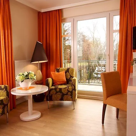 Garni Inselparadies Affittacamere