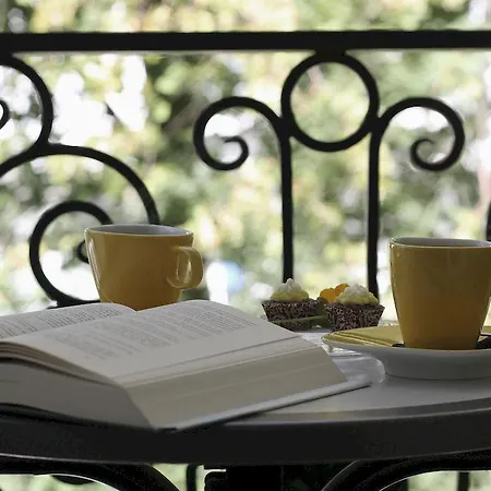 Garni Inselparadies 4*