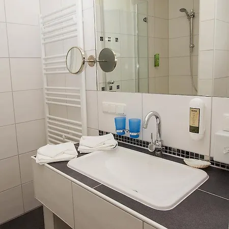 Garni Inselparadies Affittacamere 4*