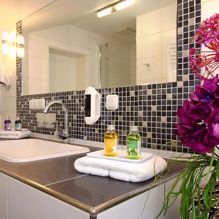 Garni Inselparadies Affittacamere 4*